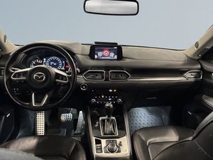 Mazda CX-5 bild 8