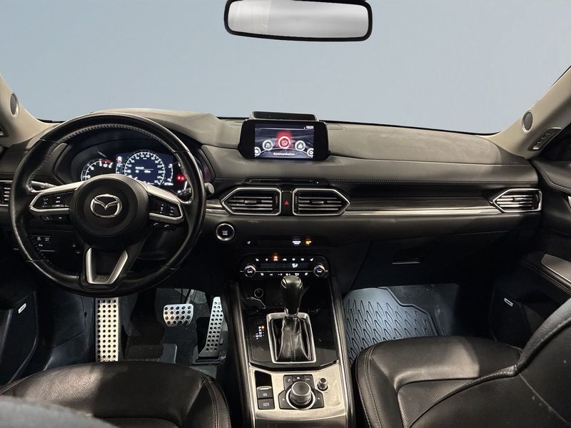 Mazda CX-5 bild 8