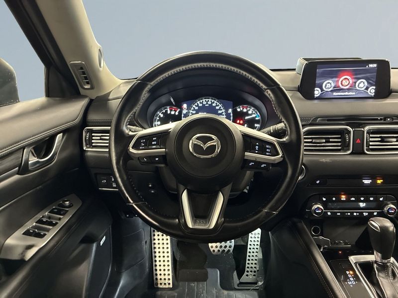 Mazda CX-5 bild 9