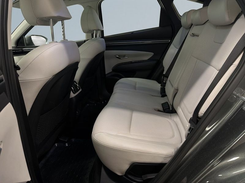 Hyundai Tucson bild 13