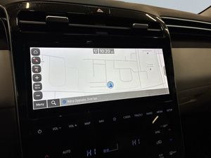 Hyundai Tucson bild 15