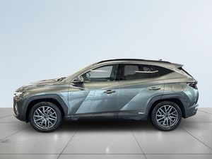 Hyundai Tucson bild 4