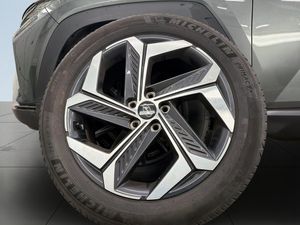 Hyundai Tucson bild 14