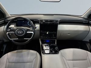 Hyundai Tucson bild 8