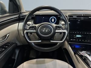 Hyundai Tucson bild 9
