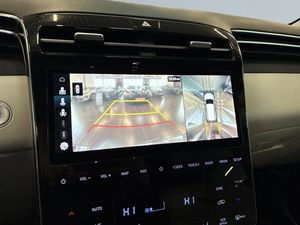 Hyundai Tucson bild 11