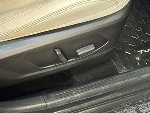 Hyundai Tucson bild 17