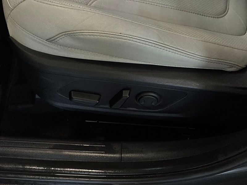 Hyundai Tucson bild 21