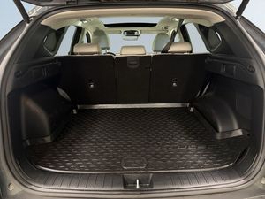 Hyundai Tucson bild 12