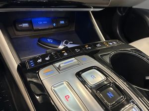 Hyundai Tucson bild 22