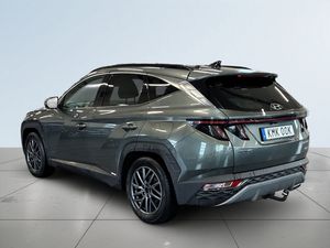 Hyundai Tucson bild 5