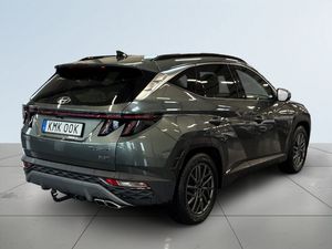 Hyundai Tucson bild 6