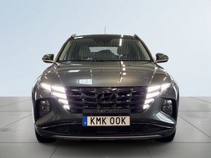 Hyundai Tucson bild 2