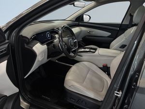Hyundai Tucson bild 7