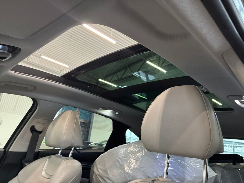 Hyundai Tucson bild 23