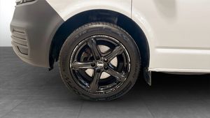 Volkswagen Transporter bild 9