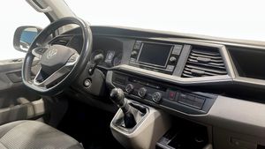 Volkswagen Transporter bild 4
