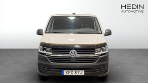 Volkswagen Transporter bild 8