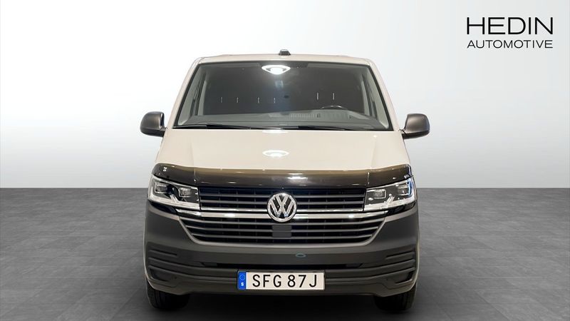 Volkswagen Transporter bild 8