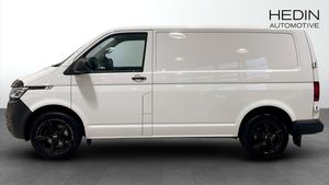 Volkswagen Transporter bild 6