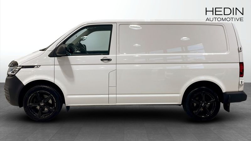 Volkswagen Transporter bild 6