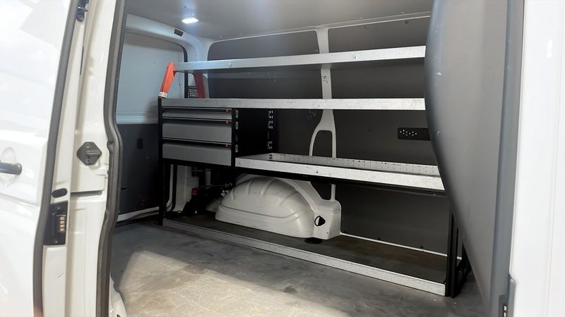 Volkswagen Transporter bild 5