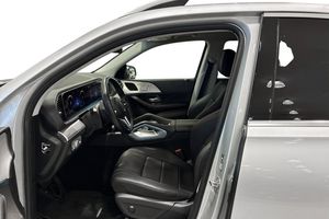 Mercedes GLE350 bild 12