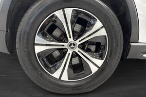 Mercedes GLE350 bild 5