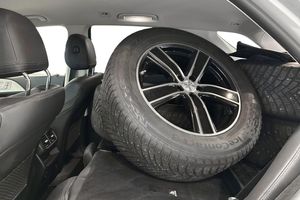 Mercedes GLE350 bild 7