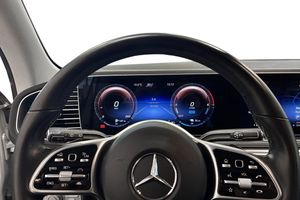 Mercedes GLE350 bild 8