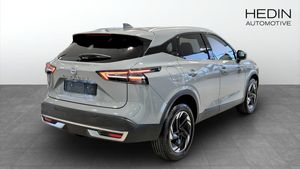 Nissan Qashqai bild 6