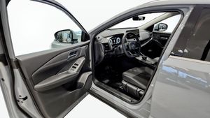 Nissan Qashqai bild 10