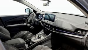 Nissan Qashqai bild 7