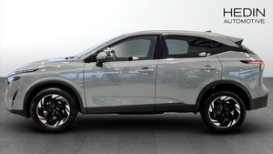 Nissan Qashqai bild 4