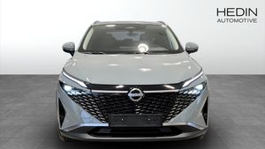 Nissan Qashqai bild 2