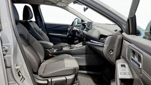 Nissan Qashqai bild 8