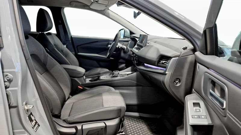 Nissan Qashqai bild 8