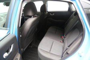 Hyundai Kona bild 23