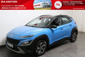 Hyundai Kona bild 1