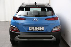 Hyundai Kona bild 8