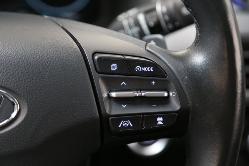Hyundai Kona bild 17
