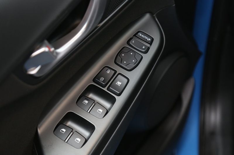 Hyundai Kona bild 12
