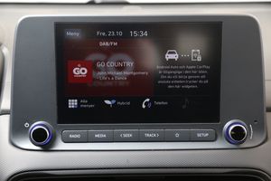 Hyundai Kona bild 19