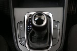 Hyundai Kona bild 22