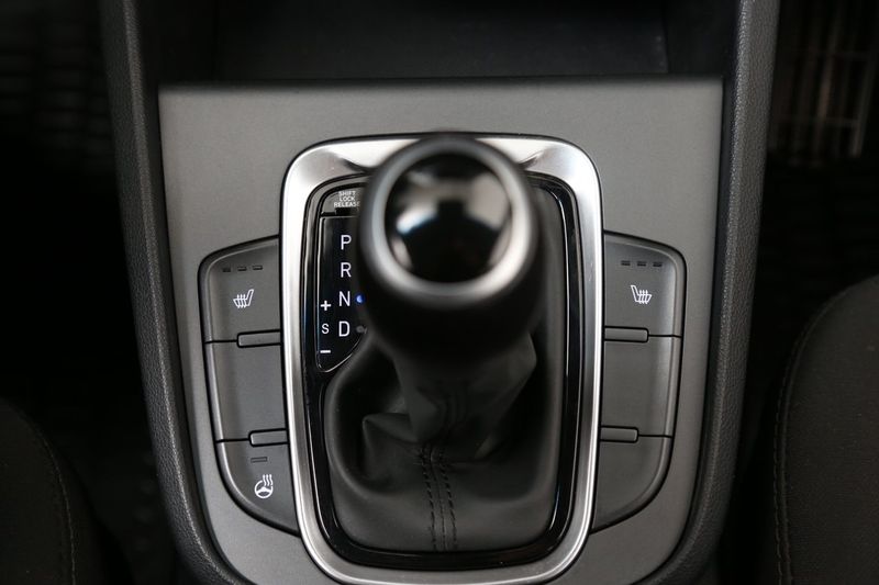 Hyundai Kona bild 22