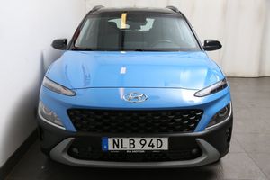 Hyundai Kona bild 6