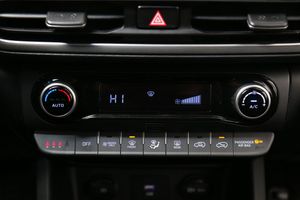 Hyundai Kona bild 21