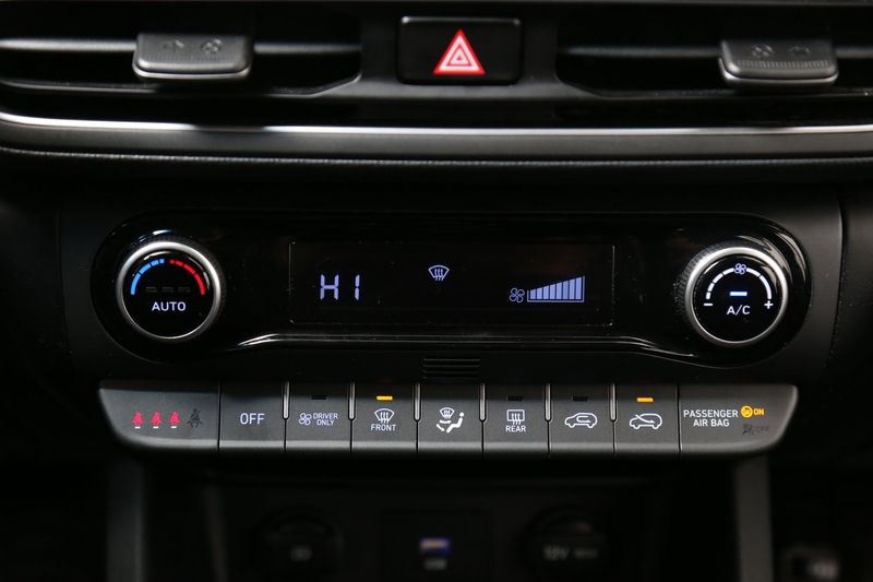 Hyundai Kona bild 21
