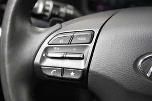 Hyundai Kona bild 15