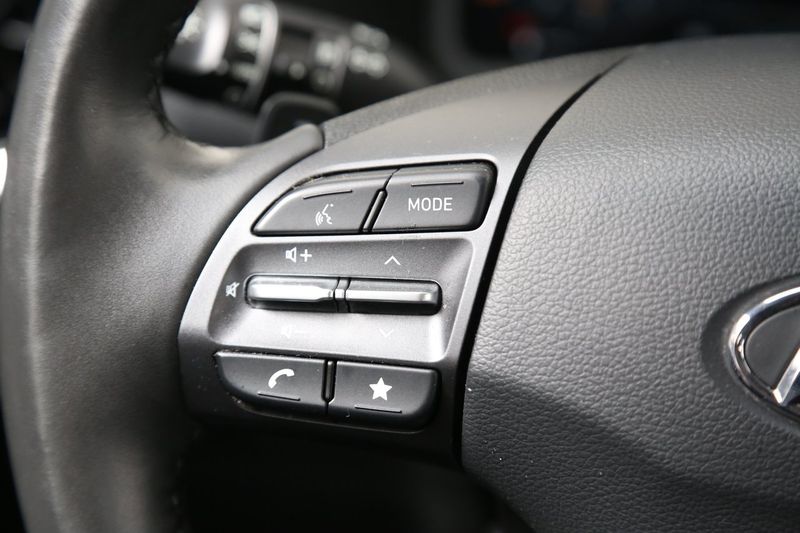 Hyundai Kona bild 15